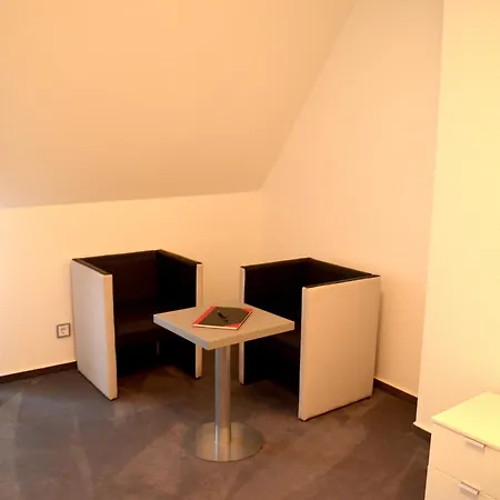 호텔 Weber 만하임