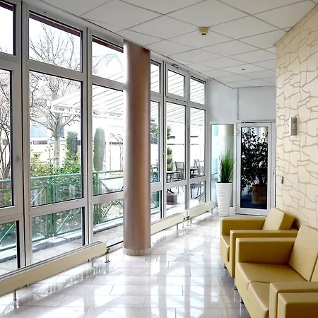 호텔 Weber 만하임