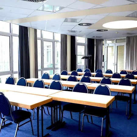 Weber Hotel Mannheim