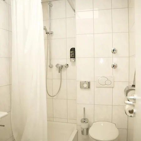 Weber Hotel Mannheim