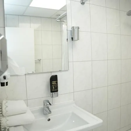 Weber Hotel Mannheim