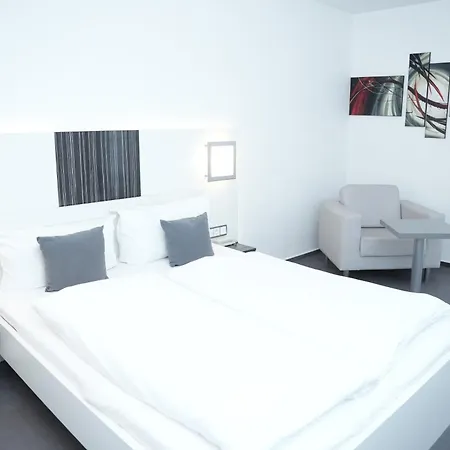 Hotel Weber
