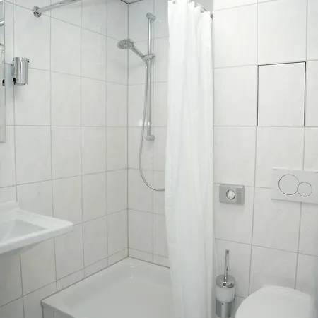 Hotel Weber Mannheim