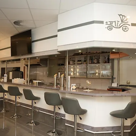 Weber 호텔 만하임