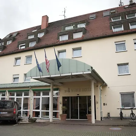 Hotel Weber
