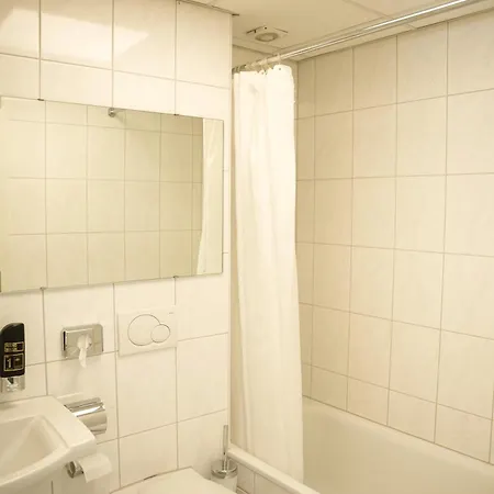 Hotel Weber 4*