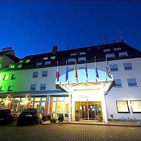 Hotel Weber 4*