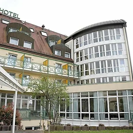 Hotel Weber