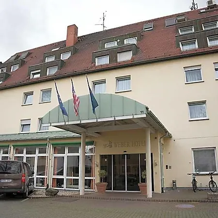 Hotel Weber