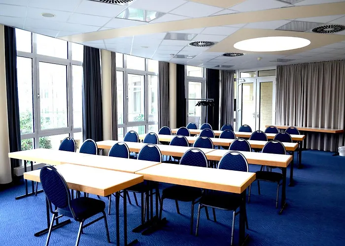 Weber Hotel Mannheim