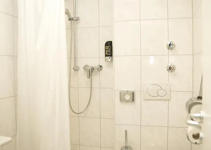 Weber Hotel Mannheim