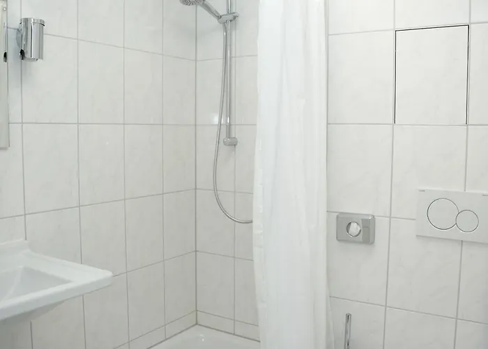 Hotel Weber Mannheim