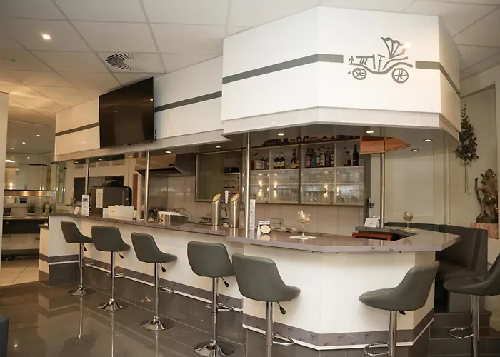 Weber فندق مانهايم