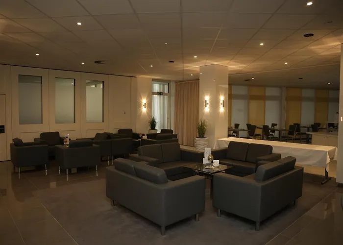 Hotel Weber Mannheim