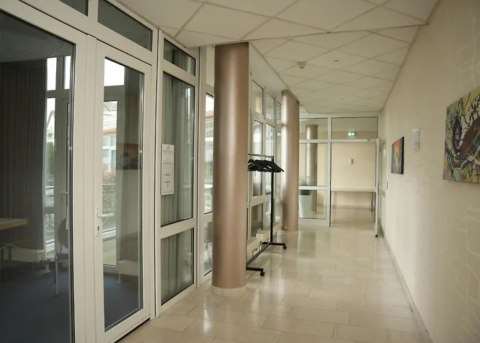 Weber 4* مانهايم