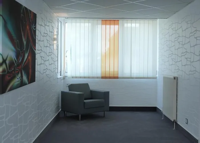 Weber 4* مانهايم