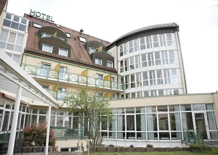 Hotel Weber